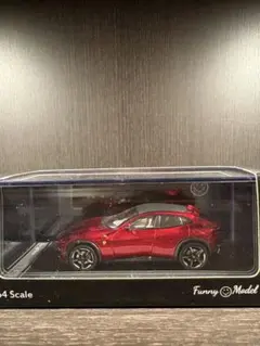 【1 of 299】 Ferrari Purosangue