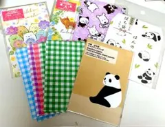 ぽち袋セット