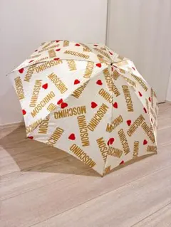 2026年最新】MOSCHINO レディース傘の人気アイテム - メルカリ