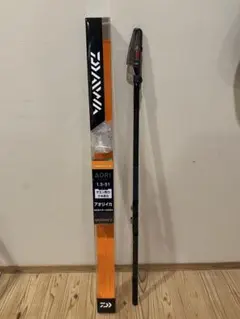 DAIWA LIBERTY CLUB SURF T25-390 振出投竿 - メルカリ