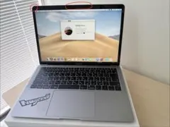 2026年最新】MacBook air 2019 16gbの人気アイテム - メルカリ