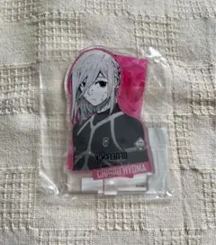 ブルーロック TSUTAYA 原作 アクスタ 千切