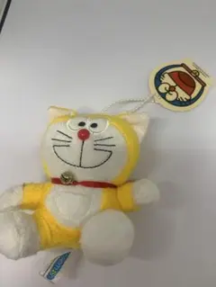 2026年最新】猫耳ドラえもんぬいぐるみの人気アイテム - メルカリ
