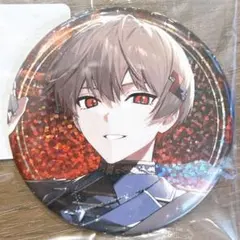 暇72 シクフォニ 2024年　誕生日記念　缶バッジ