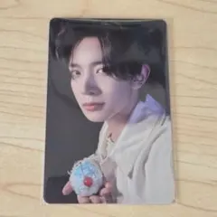 ENHYPEN 宵 トレカ