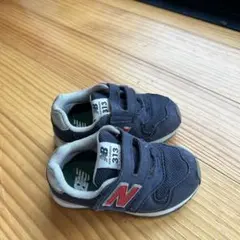 New Balance 313 スニーカー 14.5cm