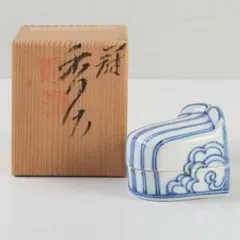 2026年最新】昭阿弥 香合の人気アイテム - メルカリ