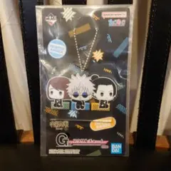 呪術廻戦　一番くじ　アクリルチャーム　未開封