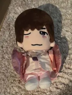 なにわ男子高橋恭平ぬいぐるみ