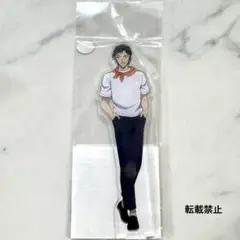 名探偵コナン 諸伏高明 アクリルスタンド 避暑地 隻眼の残像