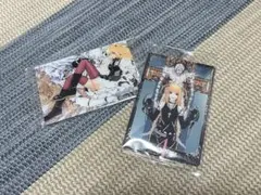 デスノート　2点セット
