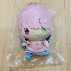 ブルアカ 浅草さんぽ ミカ ぬいぐるみ アクスタ - メルカリ