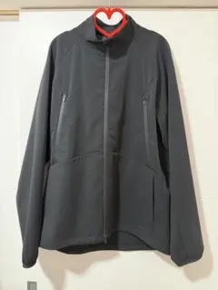 Snow Peak Active Comfort Jacket ブラック　Lのサムネイル