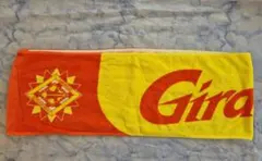 ギラヴァンツ北九州Gira vanz KITAKYUSHU 応援タオル今治タオル