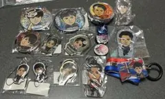 三代目JSoulBrothers 山下健二郎 まとめ売り