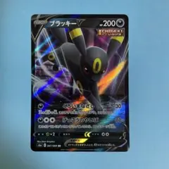 2026年最新】ブラッキーVの人気アイテム - メルカリ