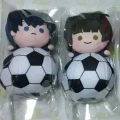 ブルーロック キーホルダーセット