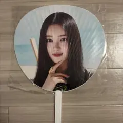 ME:I CONIC 櫻井美羽 BIGうちわ - メルカリ