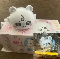 【モモンガ・ベビー＆松屋】ちいかわベビー ハイハイフィギュア／松屋2弾フィギュア