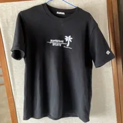 Arnold Palmer Tシャツ ブラック
