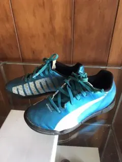 NIKE トレーニングシューズ 18センチ サッカー