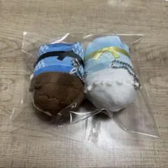 ハイキュー!! もちもちマスコットvol.2 昼神幸郎　星海光来