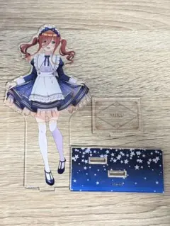 2026年最新】中野三玖アクリルスタンドの人気アイテム - メルカリ