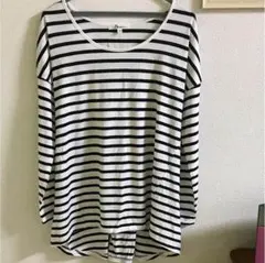 ＆by P&Dレディースシャツのサムネイル