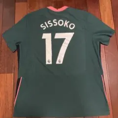 2026年最新】トッテナム ユニフォームの人気アイテム - メルカリ