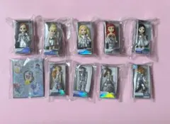 Mini Brands ミニブランズ　ディズニー　プラチナ