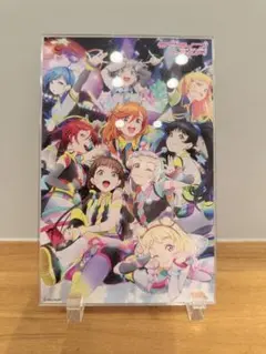 2026年最新】liella! アクリルスタンドの人気アイテム - メルカリ