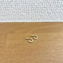 Anemone ノンホールピアスのサムネイル