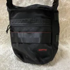 BRIEFING デイトリッパー S ショルダーバッグ クロスボディ