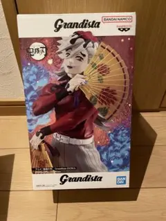 鬼滅の刃 童磨 アニメ