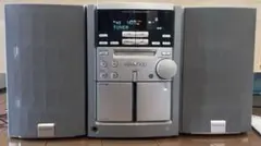 2026年最新】KENWOOD HI-FI COMPONENT SYSTEMの人気アイテム - メルカリ