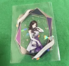 【にじさんじ】7th Anniversary OS特典 白雪巴