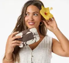 アロハコレクション ポーチ