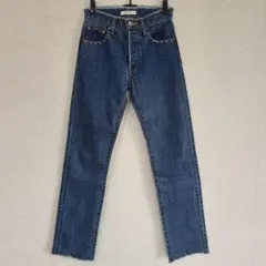 moussy デニムパンツ ジーパン《サイズXS》