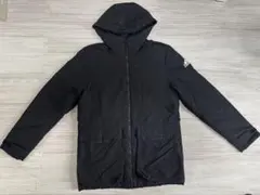 Adidas AV277 Men's Utilitas Hooded Parka