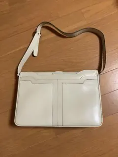 GINZA Kanematsu 銀座かねまつ ショルダーバッグ