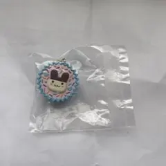 たまごっち 手作りおやつチャーム ♯平成女児チョコ 【みみっち】