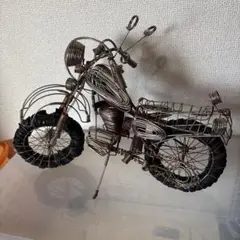 2026年最新】メタルアート バイクの人気アイテム - メルカリ