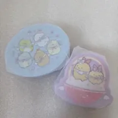 マクドナルド　マック　マクド　すみっコぐらし　ハッピーセット　おもちゃ