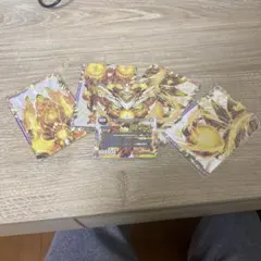 2026年最新】ドルマゲドン 禁断文字の人気アイテム - メルカリ