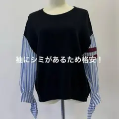 2026年最新】TSUMORI CHISATO 長袖の人気アイテム - メルカリ