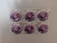 プロセカ　缶バッジ　奏