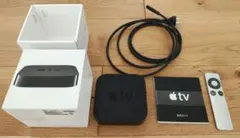 Apple TV MD199J/A モデルA1469のサムネイル