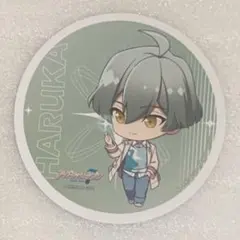 亥清悠　コースター　1枚のみ