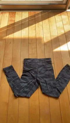 ATHLETA ELATION CAMO 7/8 TIGHT Sのサムネイル