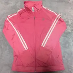 adidasクライマライトジャケット